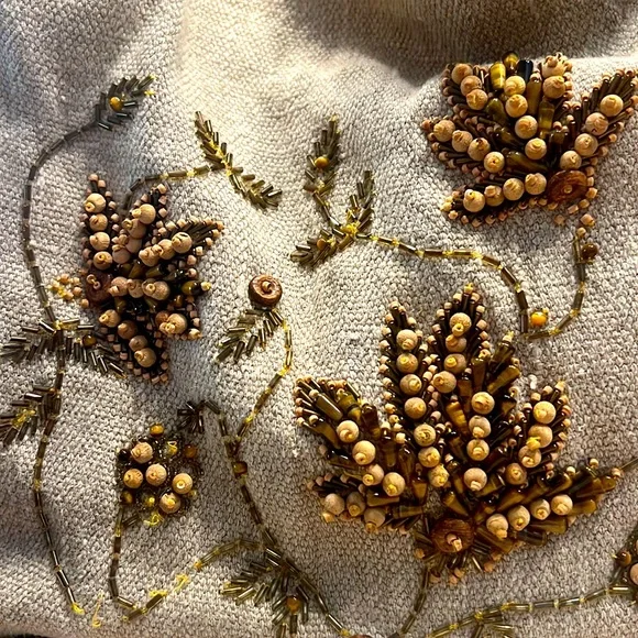 MICHAEL KORS SKORPIOS SHOPPER *Rare find - Picture 4 of 17